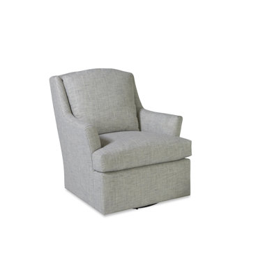 Jules Swivel Armchair