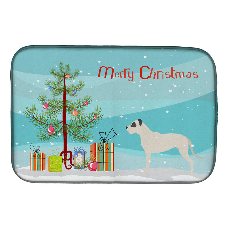 Drying Mat
