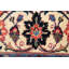 Tapis traditionnel à teinture végétale 7 x 10