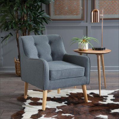Fauteuil d'appoint Medford