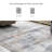 Orletta Abstract Indoor Rug-88708989