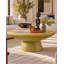 Ceramic Furniture Outdoor Round Coffee Table-83602700