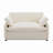 Kikumi Upholstered Boneless Sofa Chair-1918437579