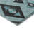 Premium Machine Washable Fairwood AMF1882 Aztec Rug-1069563993