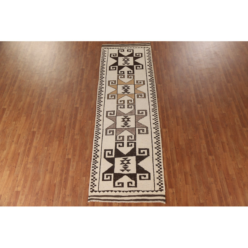 Tapis de couloir turc Anatolian Natural Dye