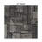 Rambo Geometric Black/Ivory Area Rug-1147691662-1163769021