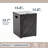 Stone Grain Propane Tank Cover Table