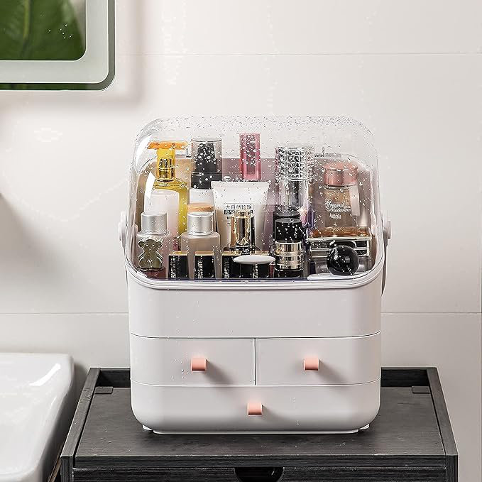 Organisateur de maquillage Niru 1