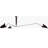 Arlo 3-Light Adjustable Pendant-434938064
