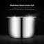 8-In-1 Pressure Cooker/6 Quart