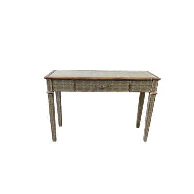 Amira 119cm Console Table