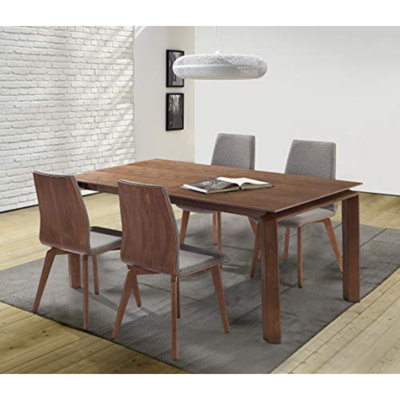 Bridgwater Four Leg Dining Set
