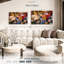 «Christmas Cookies» sur toile-98978827