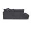 Aazim 4 Seater Corner Sofa -1286484218-1286484217