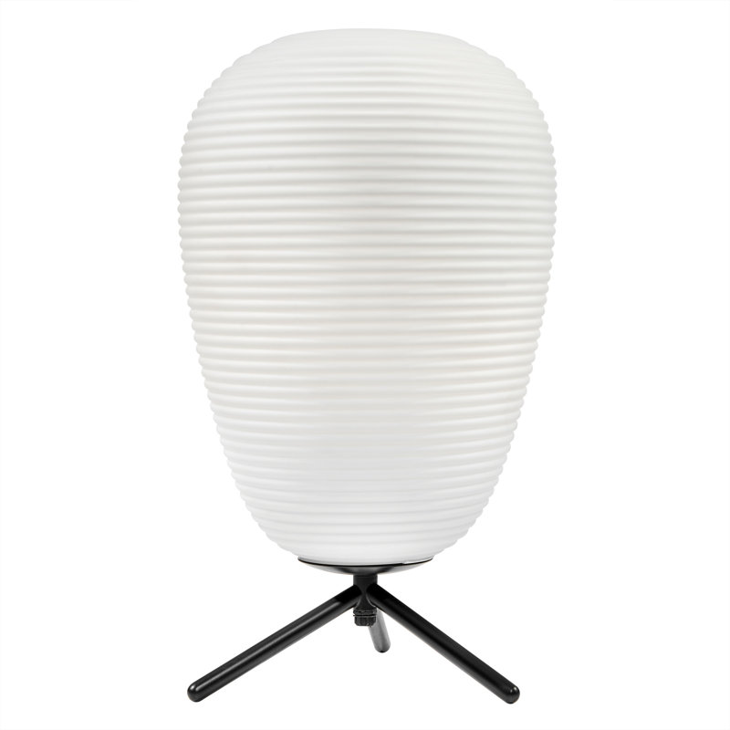 Heahter Metal Tripod Lamp