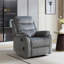 Fauteuil inclinable Kontea