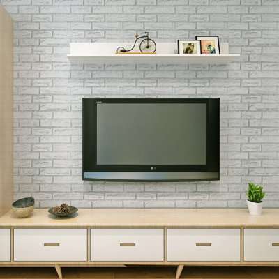 2m x 45cm Wallpaper Roll