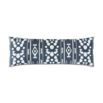 Saya Oblong Decorative Rectangular Pillow Cover & Insert