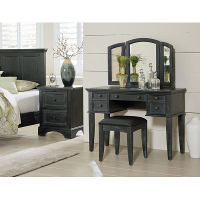 Barbagallo Vanity