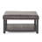 KD COFFEE TABLE