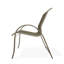 Chaise avec accoudoirs empilable Aruba II-98357840-98712390