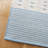 Martha Stewart 9625 Hand Woven Wool/Cotton Geometric Rug in Light Blue/Ivory-111663146