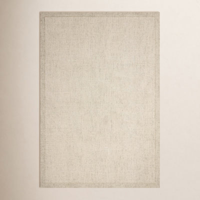 Henley Ivory / Smoke Area Rug