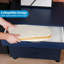 Canvas Laundry Hamper