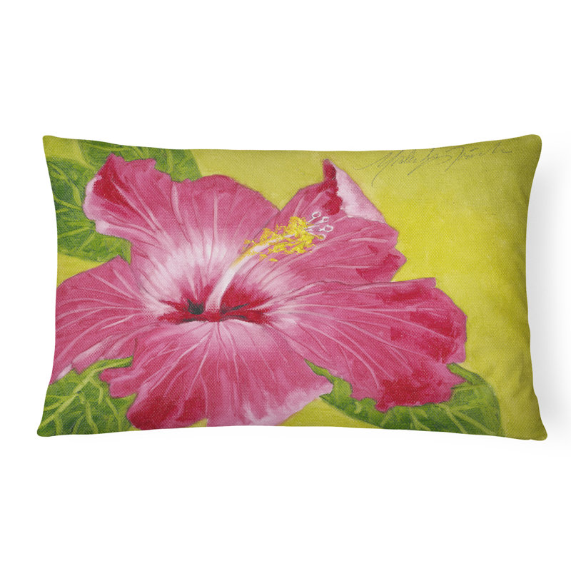 Outdoor Throw Pillow