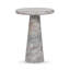 Huxley Marble End Table