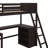 Loft Bed With Shelves,Desk-202642039-213594865
