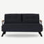 Sherri-Ann 54.3" Upholstered Sleeper Sofa-327578825