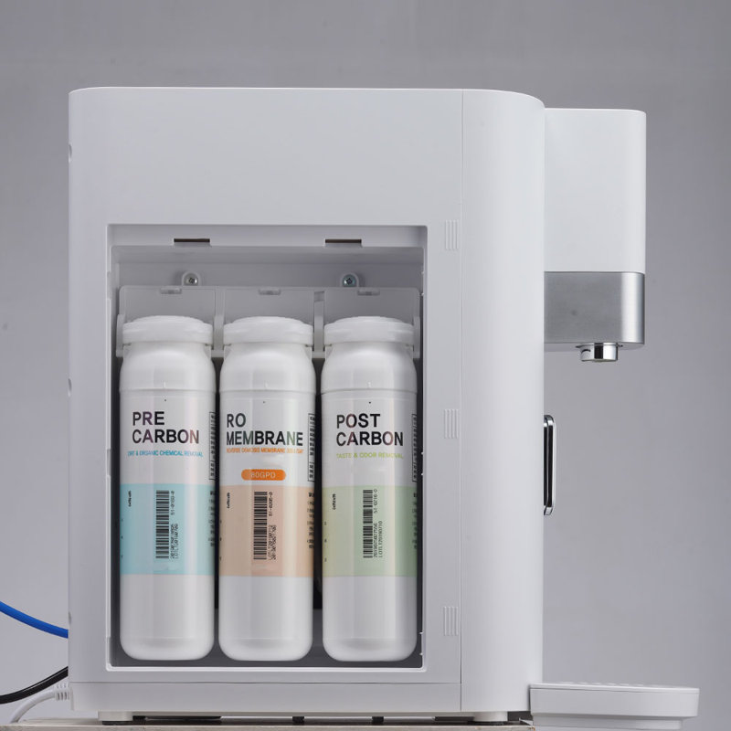 Filtration System