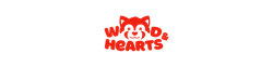 Logo WoodandHearts