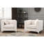 Chaise en velours de suède Tetouan-1010094682-1036913361