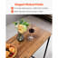 159.99 cm Iron Mini Bar Cabinet