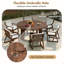 Dining Table Set-1437742882