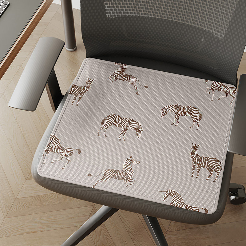 AChernar LLC - Coussin, L 15,75 po x P 15,75 po