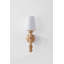 Iver 1 Light Wall Sconce