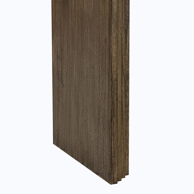 Console en bois, Naturel