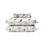 Ensemble de draps Dream Factory-134342036