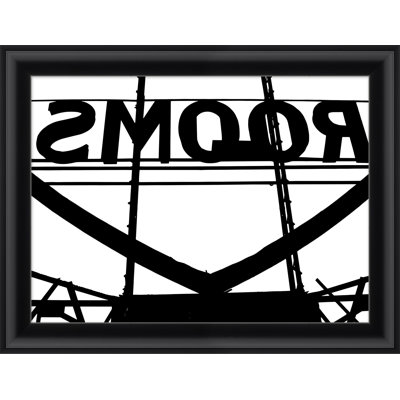 Billboard 1 Print by Thom Filicia