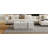 Rectangular Sliding Top Coffee Table