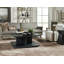 Linville Falls End Table