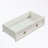 Rectangle shape Accent chests with five drawers