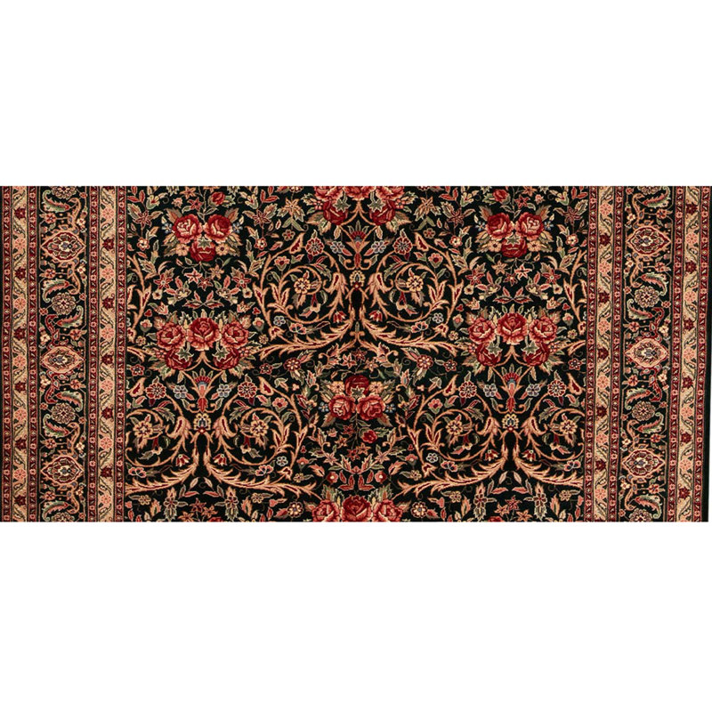 One-of-a-Kind 6' X 9' Area Rug