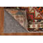 Tapis de couloir traditionnel 4 x 12