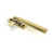 Aged Brass