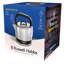Russell Hobbs Distinctions Stainless Steel Kettle 1.5L-93720000