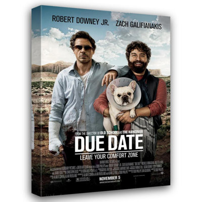 Due Date